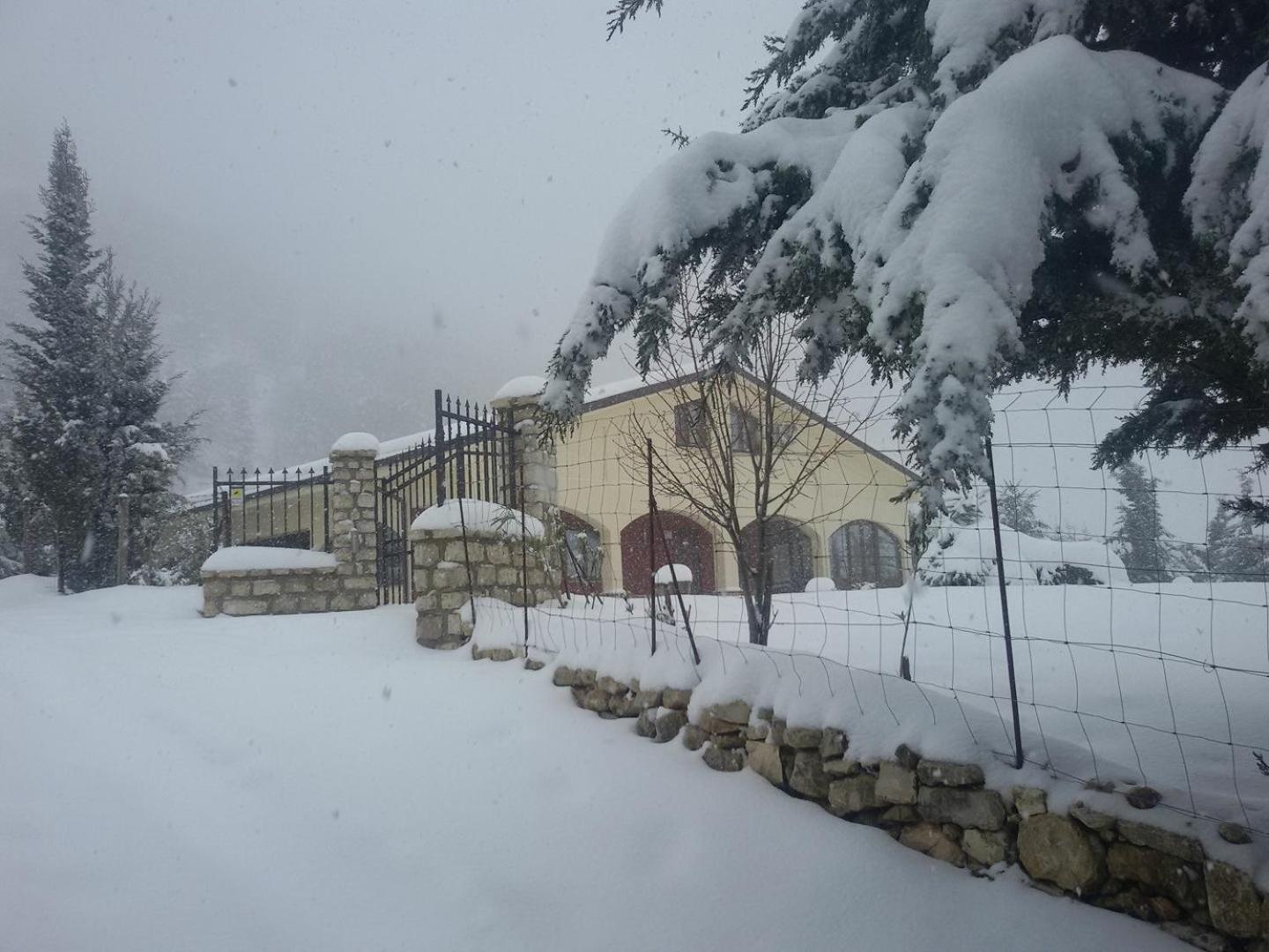 Agriturismo Serra Moneta Santo Stefano Quisquina Esterno foto